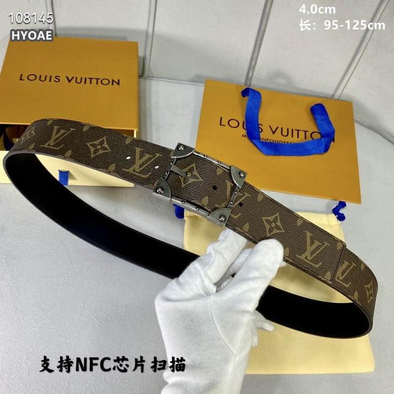 LV Belts 5344